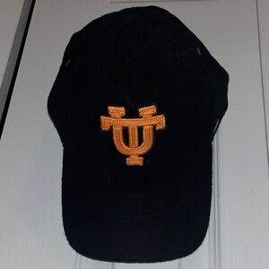 Tennessee Volunteer Vintage Wool Hat